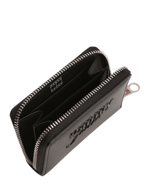 AW0AW18445BDS NERO Tommy Jeans | AW0AW18445BDS NERO